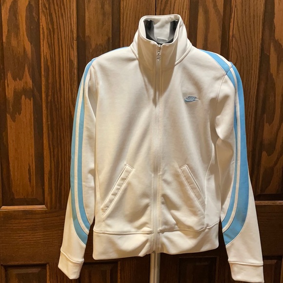 Nike Jackets & Blazers - Nike Athletic Jacket